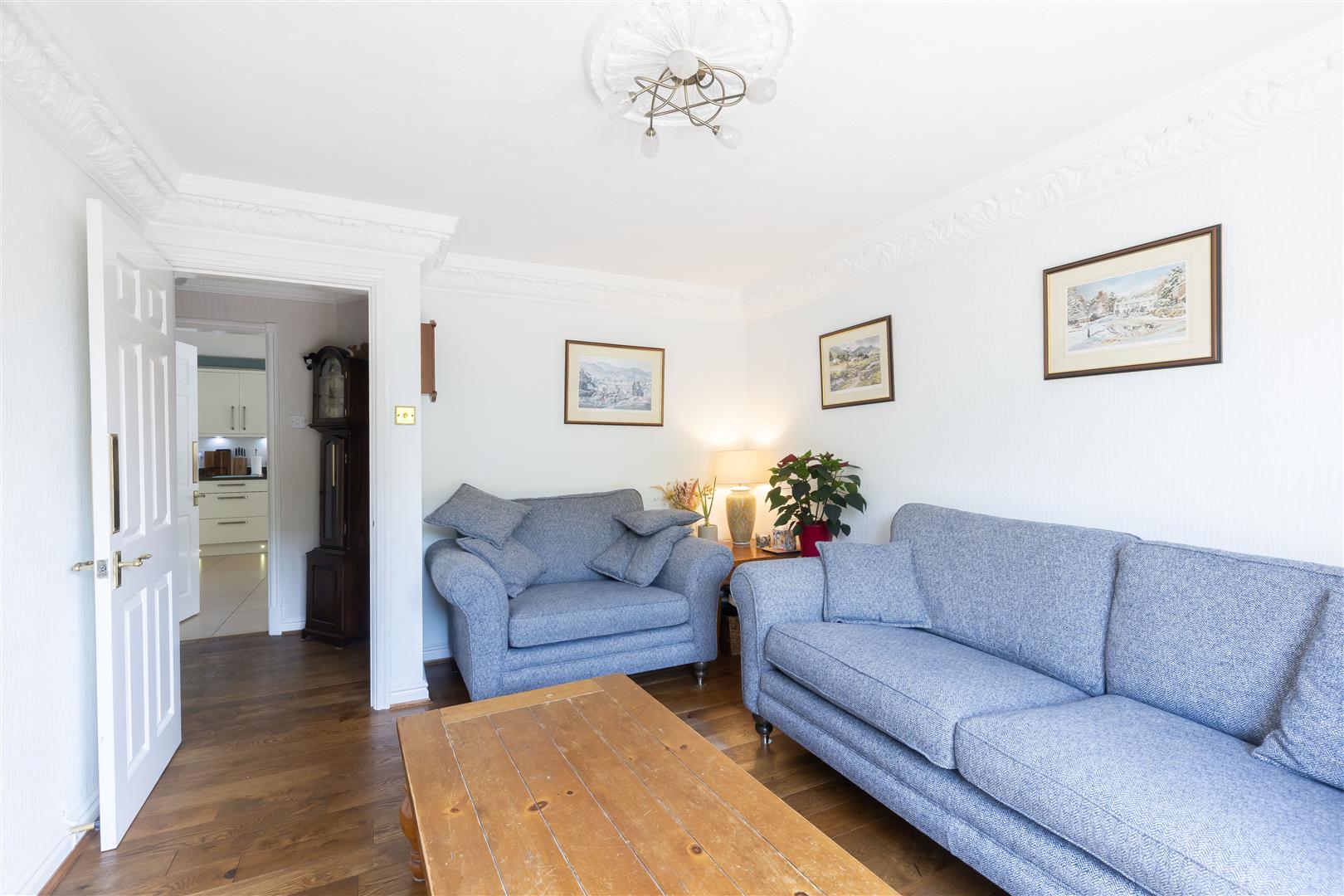 Beechfield Road, Leyland